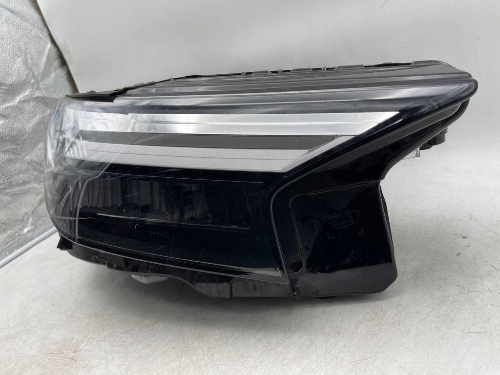 Frontscheinwerfer Audi E-Tron 89A941034 LED Rechts Scheinwerfer Headlight SCH3911160081ry