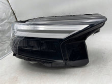 Laden Sie das Bild in den Galerie-Viewer, Frontscheinwerfer Audi E-Tron 89A941034 LED Rechts Scheinwerfer Headlight SCH3911160081ry