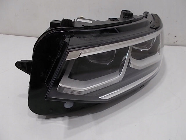 Frontscheinwerfer VW Tiguan 5NB941081C LED Links Scheinwerfer Headlight SCH3833013380cf