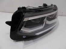 Laden Sie das Bild in den Galerie-Viewer, Frontscheinwerfer VW Tiguan 5NB941081C LED Links Scheinwerfer Headlight SCH3833013380cf