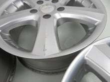 Laden Sie das Bild in den Galerie-Viewer, 4x Alufelge 16 Zoll 6.5" 5x112 47ET KBA45633 Audi I Rim Wheel FEL7183801709wg