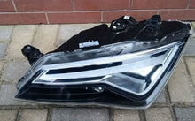 Load image into Gallery viewer, Frontscheinwerfer Seat Ateca 576941007B Links Scheinwerfer Headlight