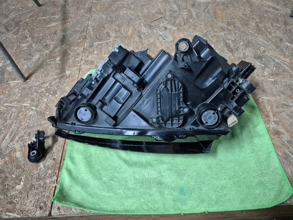 Frontscheinwerfer Skoda Scala 657941016A Rechts Scheinwerfer Headlight SCH5806045548ui