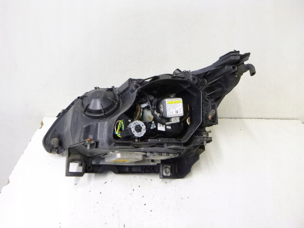 Frontscheinwerfer BMW E60 E61 7189312 Xenon Rechts Scheinwerfer Headlight