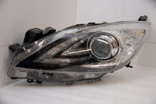 Load image into Gallery viewer, Frontscheinwerfer Mazda 3 Bl BBM551040 Xenon Ein Stück (Rechts oder Links)