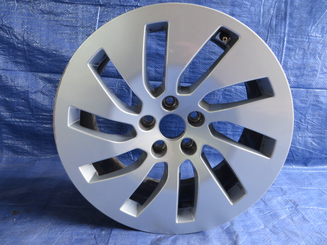 1x Alufelge 18 Zoll 8.0" 5x112 26ET 4K8601025AB Audi A7 Rim Wheel FEL1325966634pk