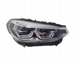 Frontscheinwerfer BMW X3 G01 X4 G02 8739654 LED Rechts Scheinwerfer Headlight SCH6969427809ef