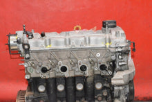 Laden Sie das Bild in den Galerie-Viewer, Motor Kia Ceed D4FB 1.6 CRDI 90PS 2007 Diesel Engine Unkomplett MOT2551500487oo
