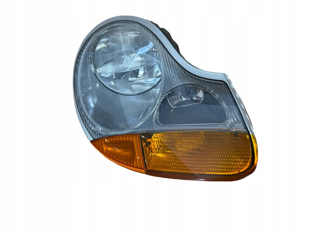 Frontscheinwerfer Porsche 911 996 98663103207 Rechts Scheinwerfer Headlight SCH2394600814fu