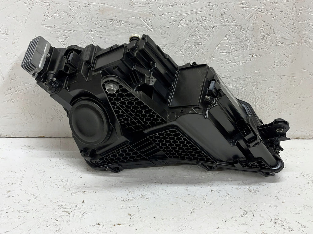 Frontscheinwerfer Skoda Superb III 3V1941015C Full LED Links Headlight