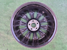 Load image into Gallery viewer, 1x Alufelge 17 Zoll 5x114.3 Honda Civic I Cr-V Rim Wheel FEL9711139032dm