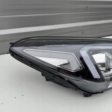 Laden Sie das Bild in den Galerie-Viewer, Frontscheinwerfer Hyundai Tucson D792111A20 Rechts Scheinwerfer Headlight SCH8293119739gv