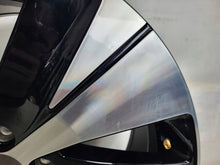 Laden Sie das Bild in den Galerie-Viewer, 1x Alufelge 18 Zoll 7.5&quot; 5x108 50 5ET Glanz Schwarz 31680403 Volvo Rim Wheel