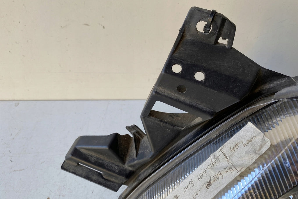 Frontscheinwerfer Ford WR2A13006 Links Scheinwerfer Headlight