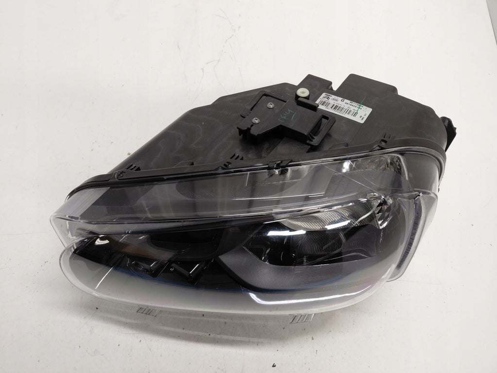 Frontscheinwerfer Citroën Berlingo 90173984 Links Scheinwerfer Headlight SCH5536486894wj