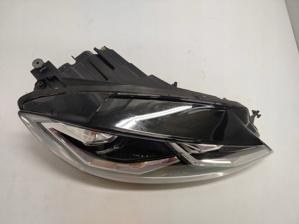 Frontscheinwerfer VW Golf VII 5G1941036 Full LED Rechts Scheinwerfer Headlight SCH5859379595ii