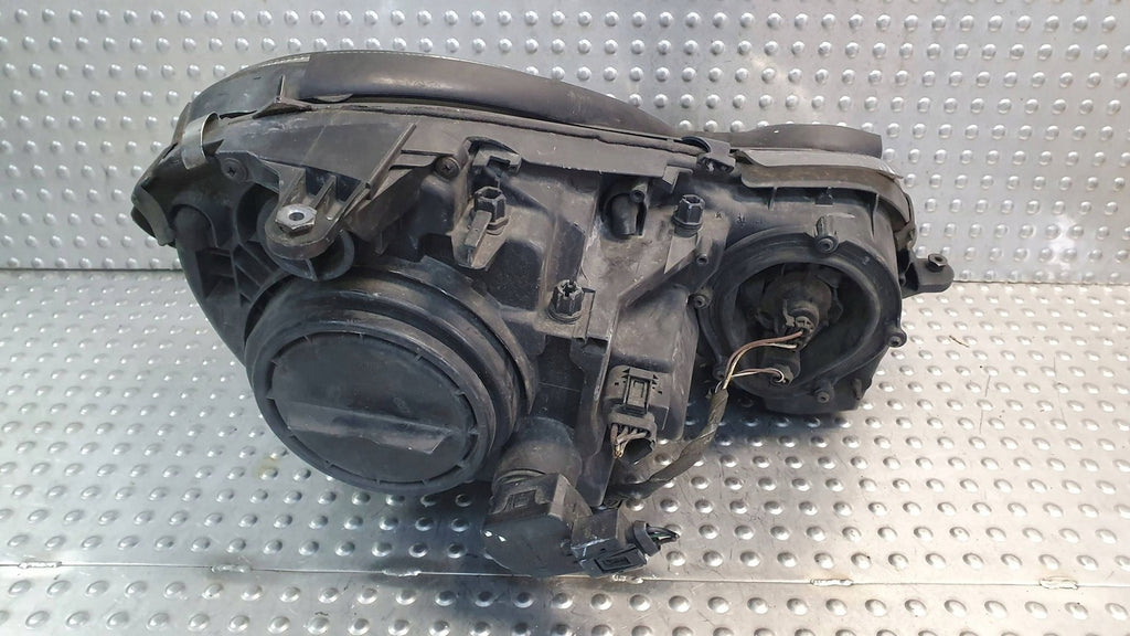 Frontscheinwerfer Mercedes-Benz W211 AWU15438 Links Scheinwerfer Headlight SCH1884722888fa