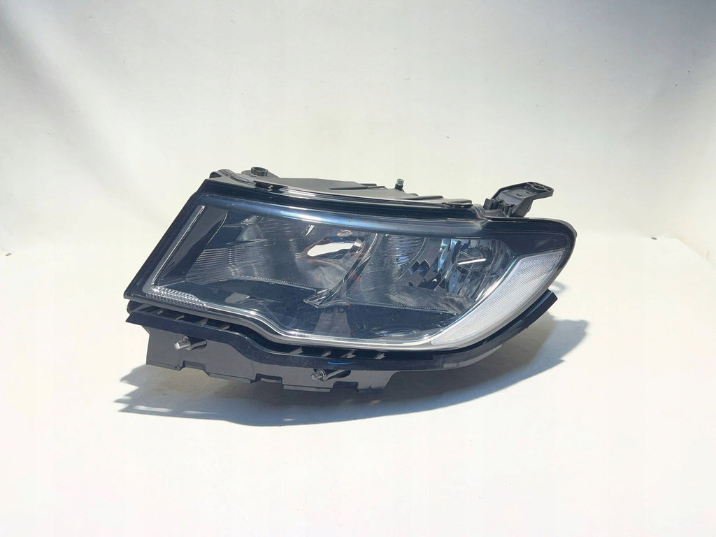 Frontscheinwerfer Jeep Compass P55112709AF Links Scheinwerfer Headlight SCH9798843006xv