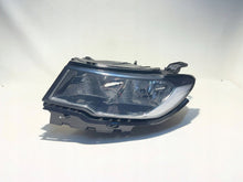 Laden Sie das Bild in den Galerie-Viewer, Frontscheinwerfer Jeep Compass P55112709AF Links Scheinwerfer Headlight SCH9798843006xv