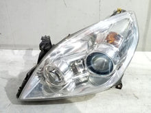 Load image into Gallery viewer, Frontscheinwerfer Opel Vectra C 93185609FY Links Scheinwerfer Headlight SCH9511331013nt