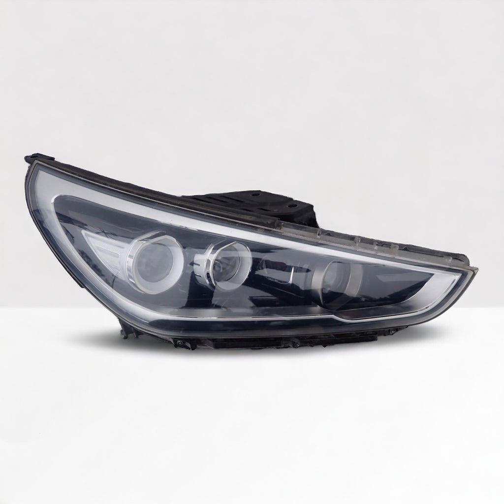 Frontscheinwerfer Hyundai I30 III 92102-G4100 FULL LED Rechts Headlight