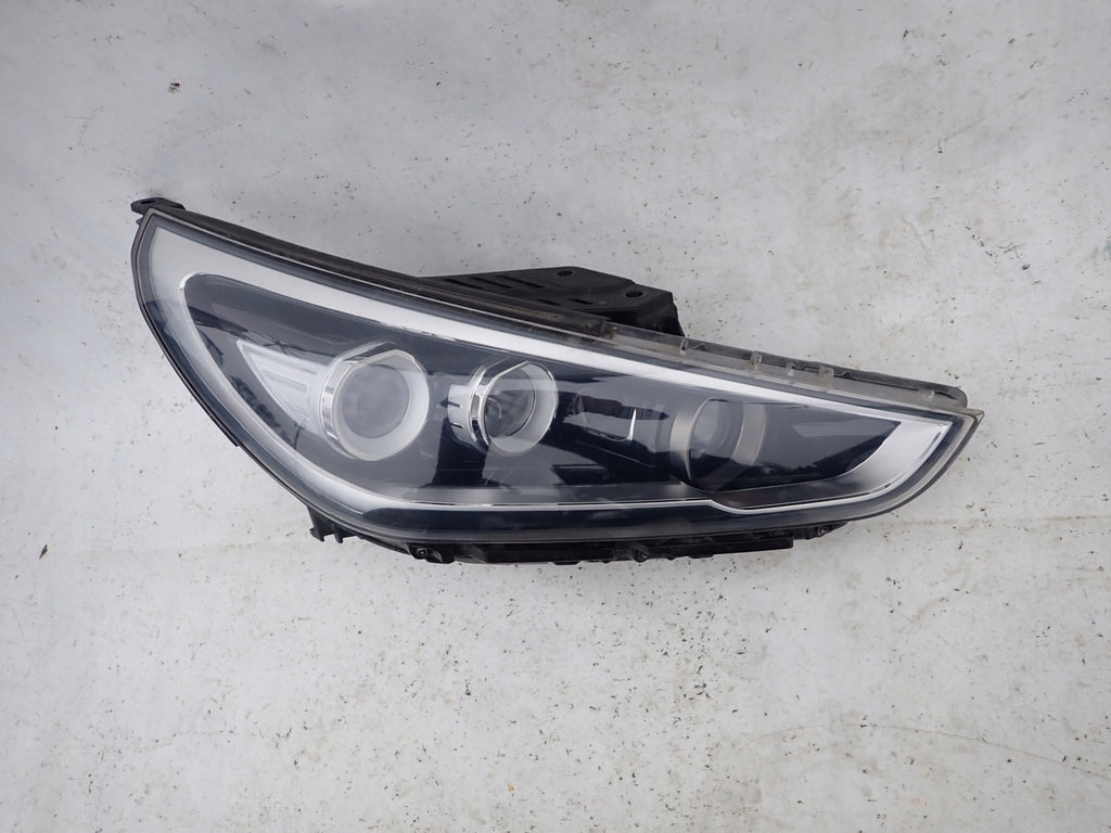 Frontscheinwerfer Hyundai I30 III 92102-G4100 FULL LED Rechts Headlight