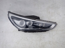 Laden Sie das Bild in den Galerie-Viewer, Frontscheinwerfer Hyundai I30 III 92102-G4100 FULL LED Rechts Headlight