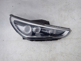 Frontscheinwerfer Hyundai I30 III 92102-G4100 Rechts Scheinwerfer Headlight SCH3123869921xu