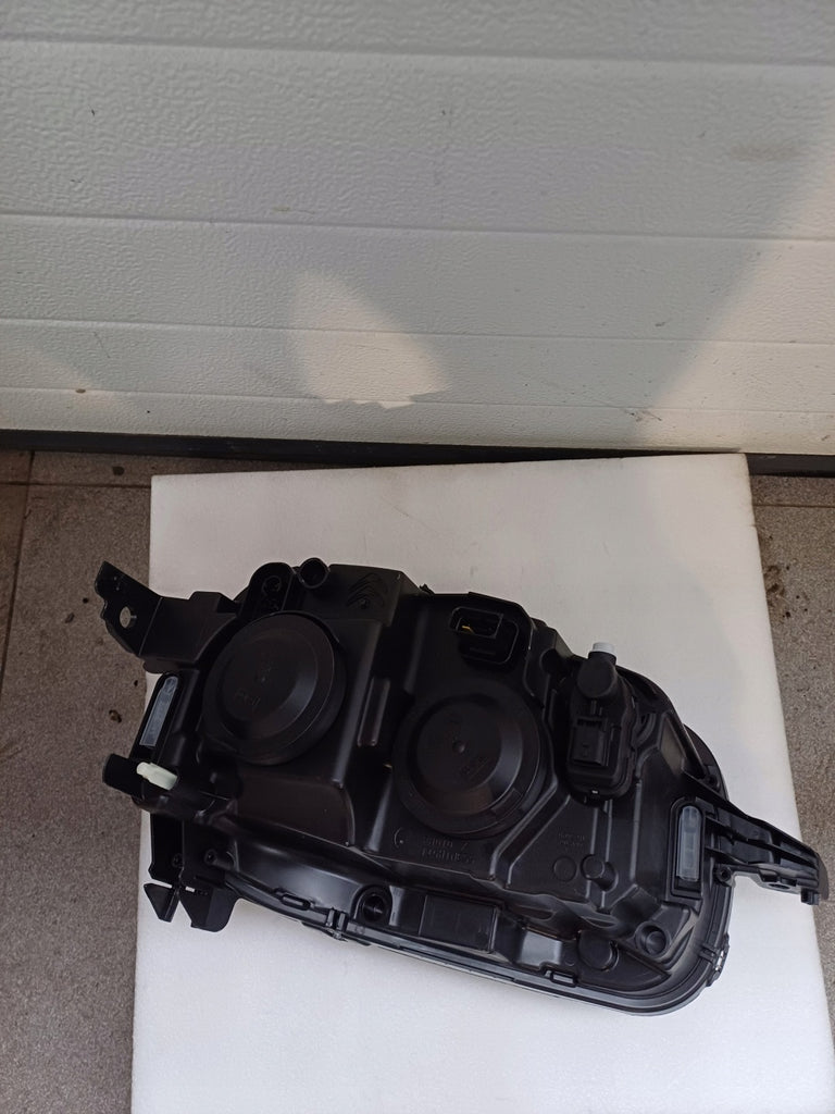 Frontscheinwerfer Citroën C3 III 9820059680 Links Scheinwerfer Headlight SCH7841565490kr
