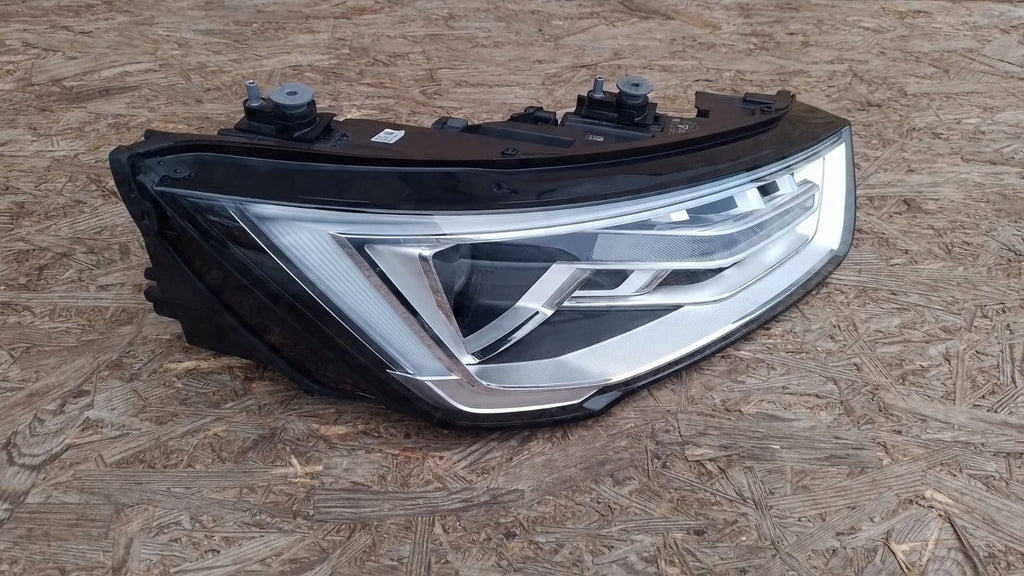Frontscheinwerfer Audi A1 8xa 8XA941006 Rechts Scheinwerfer Headlight
