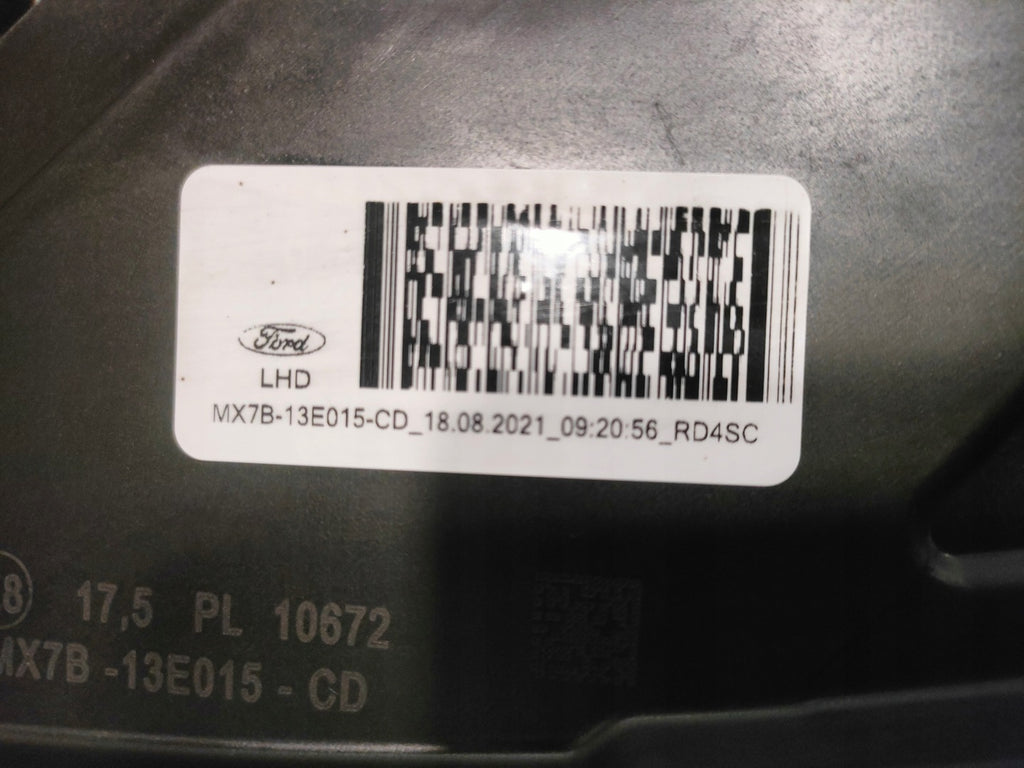 Frontscheinwerfer Ford Focus MX7B13E015CD LED Links Scheinwerfer Headlight SCH7147442280jw