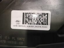 Load image into Gallery viewer, Frontscheinwerfer Ford Focus MX7B13E015CD LED Links Scheinwerfer Headlight SCH7147442280jw