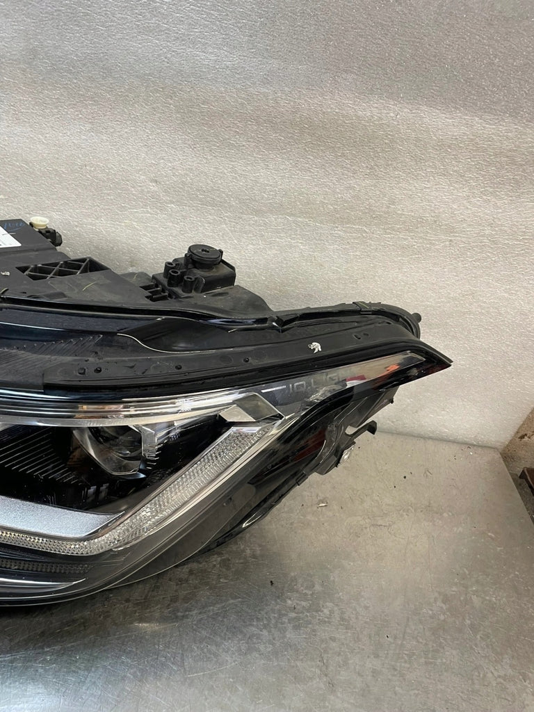 Frontscheinwerfer VW Tiguan 5NN941081D Links Scheinwerfer Headlight SCH1145067512dl