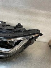 Laden Sie das Bild in den Galerie-Viewer, Frontscheinwerfer VW Tiguan 5NN941081D Links Scheinwerfer Headlight SCH1145067512dl
