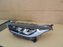 Laden Sie das Bild in den Galerie-Viewer, Frontscheinwerfer Toyota 4 Yaris 0200895 Full LED Links Scheinwerfer Headlight SCH7596004176zw