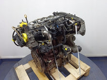 Load image into Gallery viewer, Motor Fiat Linea 198A3000 1.6 JTD 105PS 77kW 2009 Diesel Engine Komplett MOT2512882933ej