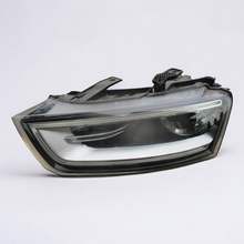 Laden Sie das Bild in den Galerie-Viewer, Frontscheinwerfer Audi Q3 8U0941003H Xenon Links Scheinwerfer Headlight