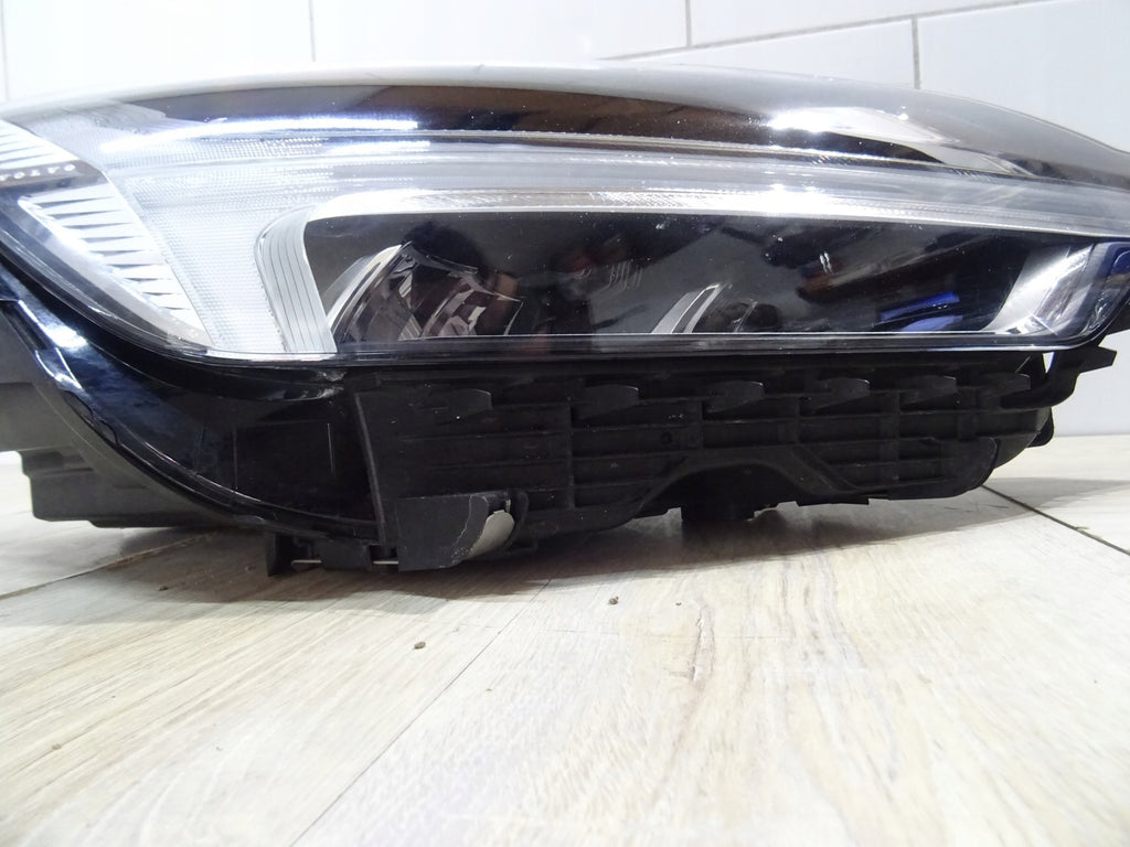 Frontscheinwerfer Volvo Xc60 II 31420418 LED Rechts Scheinwerfer Headlight SCH5732754777wp