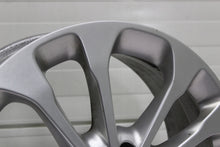 Load image into Gallery viewer, 1x Alufelge 17 Zoll 6.5&quot; 5x112 38ET Schwarz A1564011700 Mercedes-Benz Gla