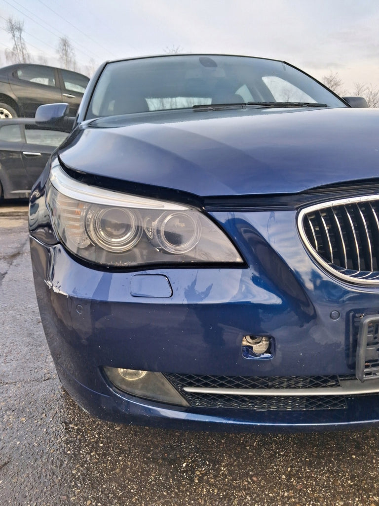 Frontscheinwerfer BMW E60 BMWE60 Rechts Scheinwerfer Headlight SCH8819592178nk