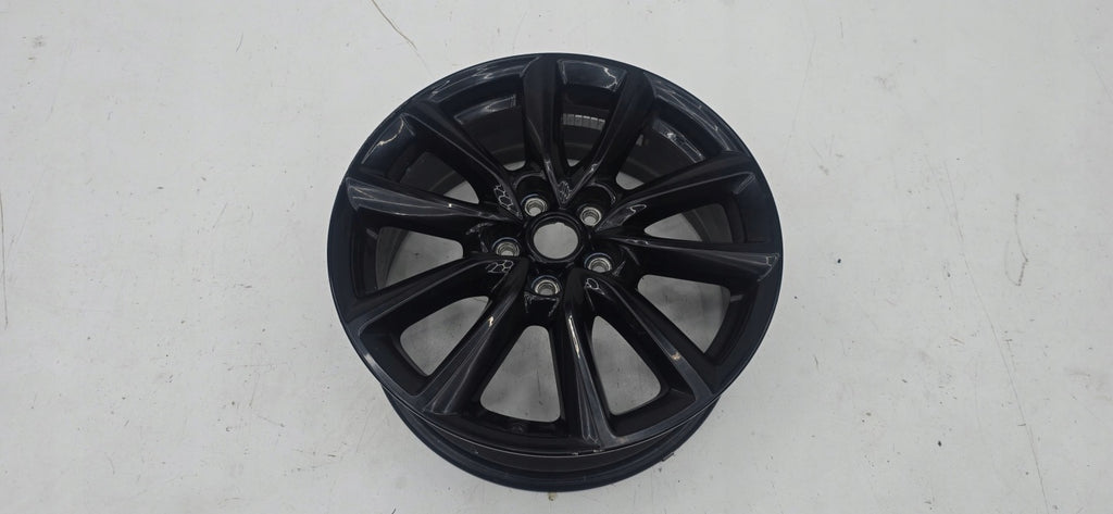 1x Alufelge 18 Zoll 7.0" 5x114.3 9965B57080 Mazda Rim Wheel FEL7670140787gi
