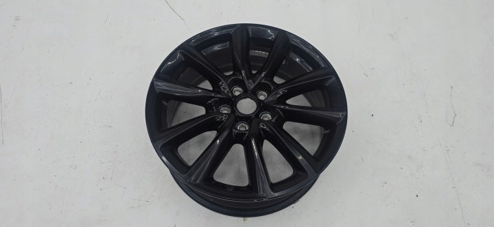 1x Alufelge 18 Zoll 7.0" 5x114.3 9965B57080 Mazda Rim Wheel FEL7670140787gi