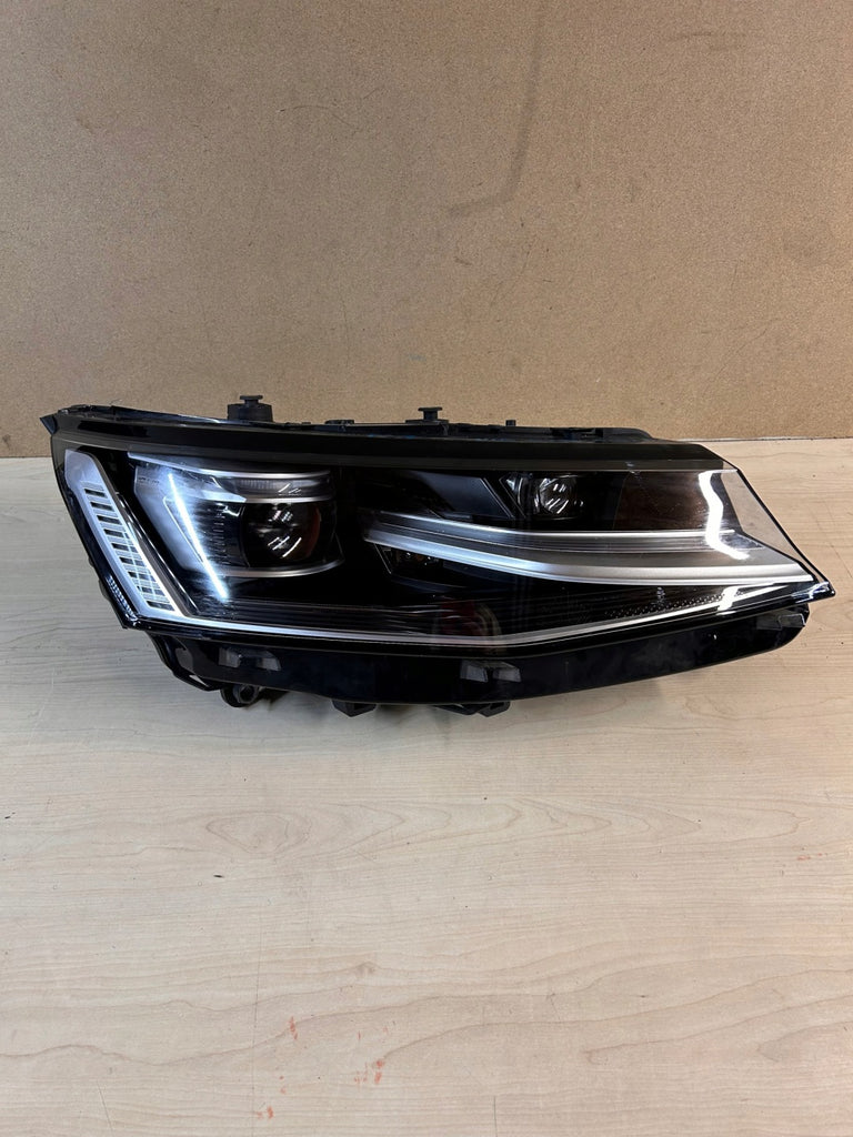 Frontscheinwerfer VW Multivan T7 7T1941082B-PHK LED Rechts Headlight SCH5438565604me