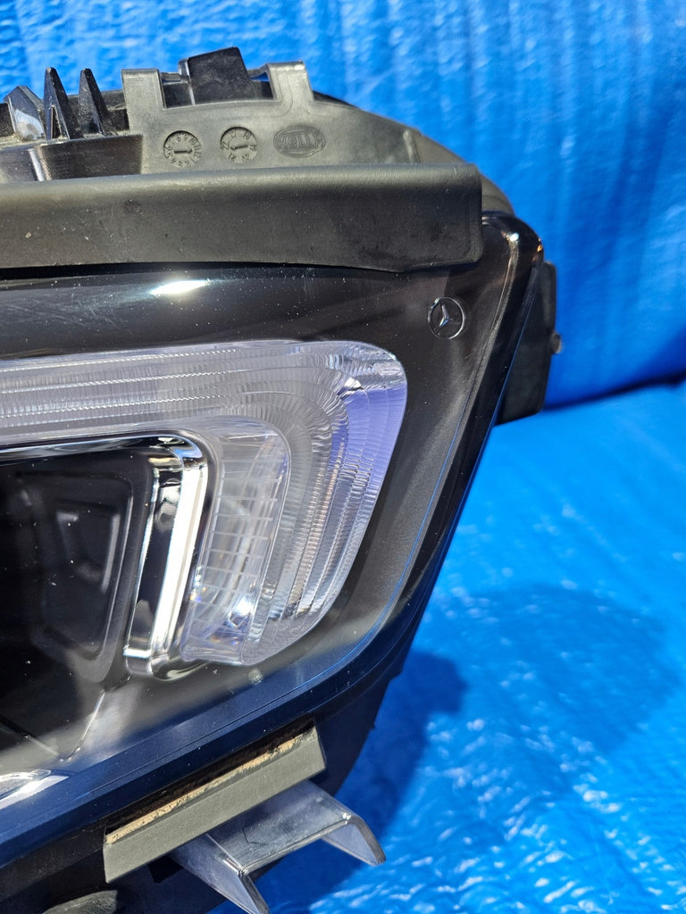 Frontscheinwerfer Mercedes-Benz Cla A1189068400 LED Rechts Headlight