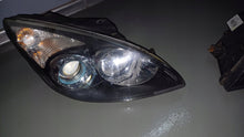 Laden Sie das Bild in den Galerie-Viewer, Frontscheinwerfer Hyundai I30 Rechts Scheinwerfer Headlight