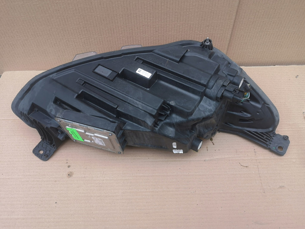 Frontscheinwerfer Ford Focus JX7B-13E015-CE Full LED FALSE Headlight SCH4297771839zg