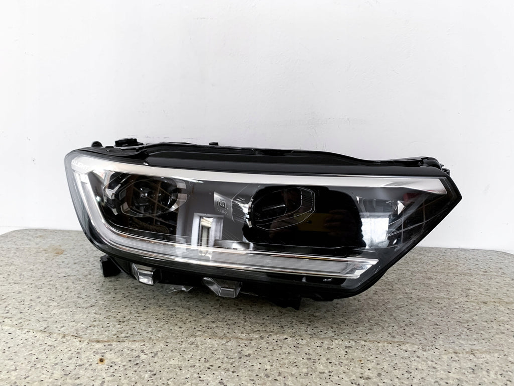 Frontscheinwerfer VW T-Roc 2GA941036AF Full LED Rechts Scheinwerfer Headlight