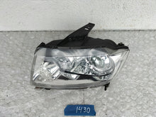 Laden Sie das Bild in den Galerie-Viewer, Frontscheinwerfer Jeep Cherokee Wk2 Compass 05182553AE Links Headlight