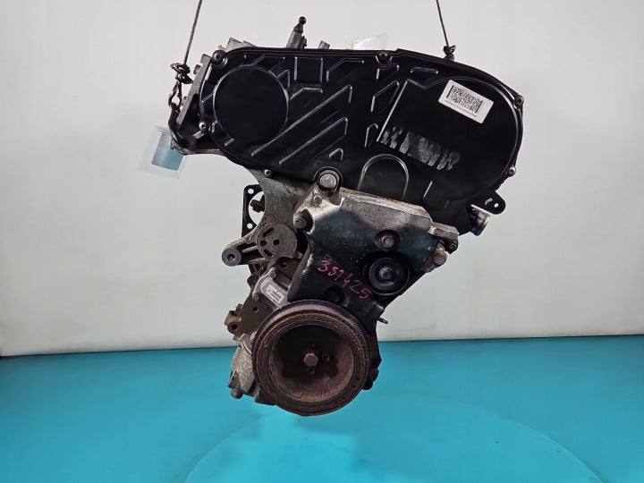 Motor Opel Insignia A A20DT 2.0 CDTI 131PS 96kW 2013 Diesel Engine Unkomplett MOT4376863838ip