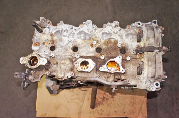 Motor Mercedes-Benz Cla C117 270910 1.6 122PS 2013 Benzin Engine Unkomplett MOT1830203925ib